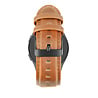 Bandz Bandz Amazfit Bip 5 lederen band 'Classic' (bruin) Bandz Bandz Amazfit Bip 5 lederen band 'Classic' (bruin)