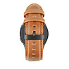 Bandz Bandz Amazfit GTR 4 lederen band 'Classic' (bruin) Bandz Bandz Amazfit GTR 4 lederen band 'Classic' (bruin)