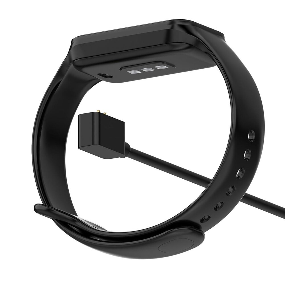 Strap-it® Strap-it Redmi Watch 3 Active / Lite oplader / oplaadkabel