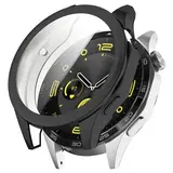 Strap-it® Huawei Watch GT 4 - 46mm TPU case (zwart)