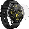 Strap-it® Strap-it Huawei Watch GT 4 - 46mm screen protector (glas) Strap-it® Strap-it Huawei Watch GT 4 - 46mm screen protector (glas)