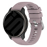 Strap-it® Strap-it Garmin Forerunner 245 siliconen bandje (violet) Strap-it® Strap-it Garmin Forerunner 245 siliconen bandje (violet)