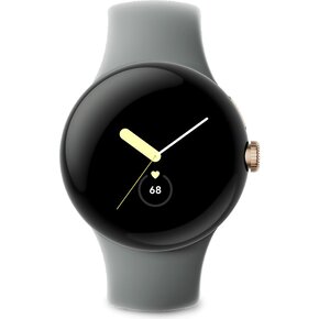 Google Pixel Watch bandjes