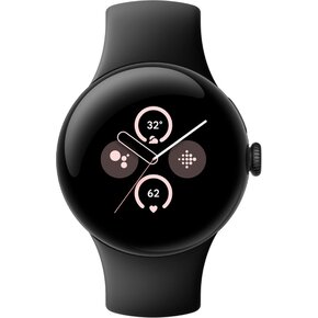 Google Pixel Watch 2 bandjes