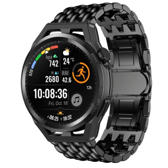 Huawei Watch GT bandje kopen Smartwatchbanden