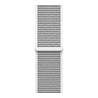 Strap-it® Strap-it Huawei Watch GT nylon band (zeeschelp) Strap-it® Strap-it Huawei Watch GT nylon band (zeeschelp)
