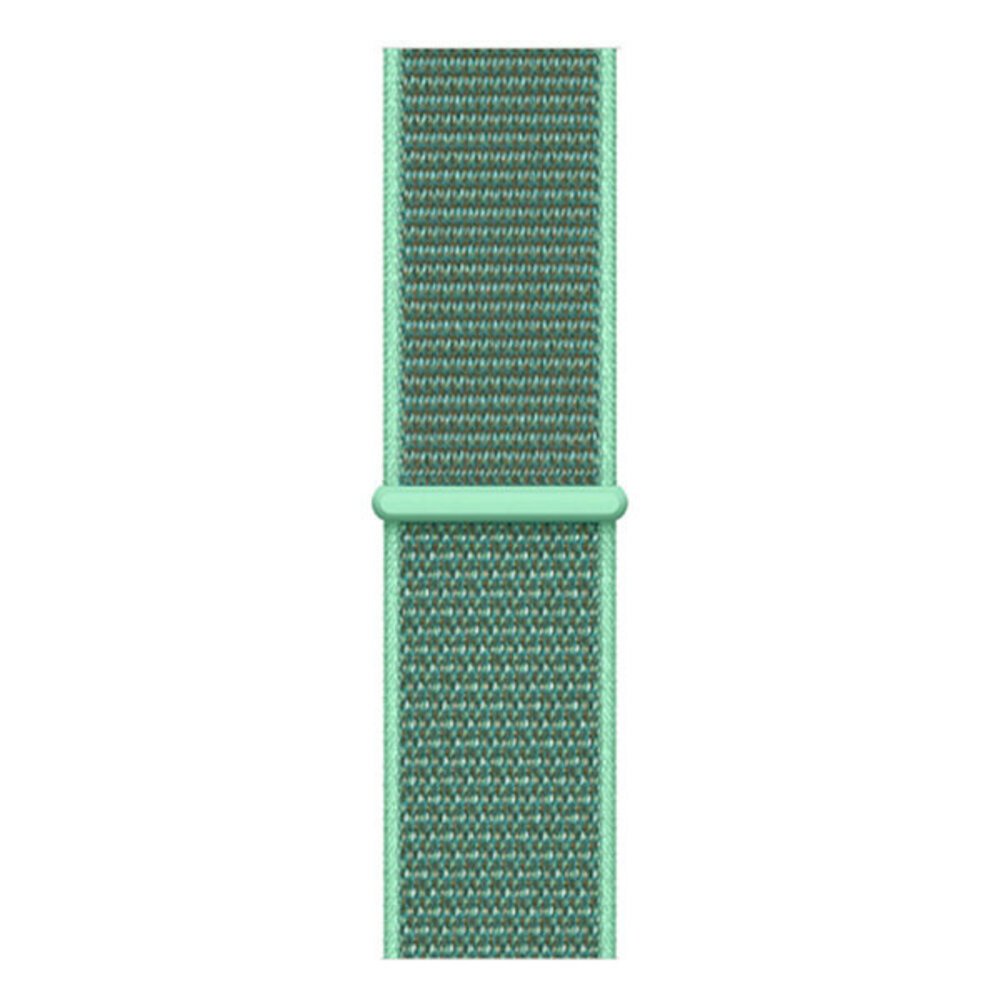 Strap-it® Strap-it Huawei Watch GT nylon band (mint)