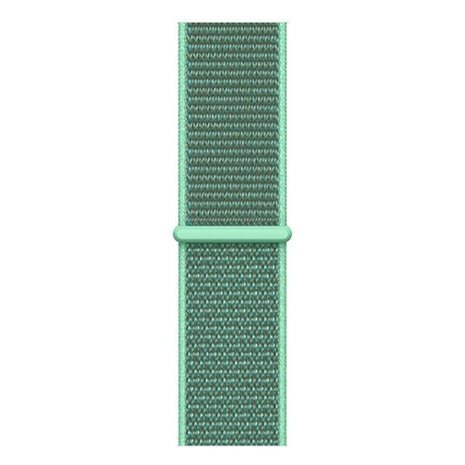 Strap-it® Strap-it Huawei Watch GT nylon band (mint)