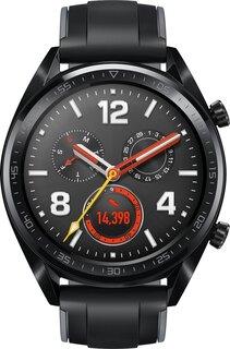 Huawei Watch GT bandjes