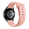 Bandz Bandz Amazfit GTS 4 sport band 'Deluxe' (lichtroze) Bandz Bandz Amazfit GTS 4 sport band 'Deluxe' (lichtroze)