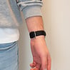 Bandz Bandz Bandz Samsung Gear Sport sport band 'Air' (zwart) Bandz Bandz Bandz Samsung Gear Sport sport band 'Air' (zwart)