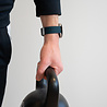 Bandz Bandz Amazfit Balance siliconen band 'Deluxe' (donkergroen) Bandz Bandz Amazfit Balance siliconen band 'Deluxe' (donkergroen)