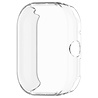 Strap-it® Strap-it Redmi Watch 4 TPU case (transparant) Strap-it® Strap-it Redmi Watch 4 TPU case (transparant)