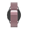 Bandz Bandz Amazfit Active Milanese loop band (roze) Bandz Bandz Amazfit Active Milanese loop band (roze)