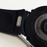 Strap-it® Strap-it Samsung Galaxy Watch 4 Classic 42mm 'One push' siliconen band (zwart) Strap-it® Strap-it Samsung Galaxy Watch 4 Classic 42mm 'One push' siliconen band (zwart)