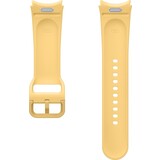 Samsung Origineel Samsung Galaxy Watch 4 - 44mm Sport Band (Apricot)