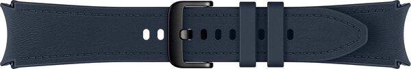 Samsung Origineel Samsung Galaxy Watch 5 - 40mm Hybrid Leren bandje (Indigo)