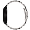 Strap-it® Strap-it Samsung Gear S3 Butterfly titanium band (grafiet) Strap-it® Strap-it Samsung Gear S3 Butterfly titanium band (grafiet)