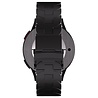 Strap-it® Strap-it Amazfit GTR 2 Butterfly titanium band (zwart) Strap-it® Strap-it Amazfit GTR 2 Butterfly titanium band (zwart)