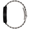 Strap-it® Strap-it Amazfit GTR 2 Butterfly titanium band (grafiet) Strap-it® Strap-it Amazfit GTR 2 Butterfly titanium band (grafiet)