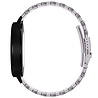 Strap-it® Strap-it Huawei Watch GT 2 Pro Butterfly titanium band (zilver) Strap-it® Strap-it Huawei Watch GT 2 Pro Butterfly titanium band (zilver)