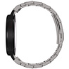 Strap-it® Strap-it Samsung Galaxy Watch 6 Classic 43mm 'One push' luxe titanium band (titanium) Strap-it® Strap-it Samsung Galaxy Watch 6 Classic 43mm 'One push' luxe titanium band (titanium)