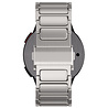 Strap-it® Strap-it Samsung Galaxy Watch 6 Classic 43mm 'One push' luxe titanium band (titanium) Strap-it® Strap-it Samsung Galaxy Watch 6 Classic 43mm 'One push' luxe titanium band (titanium)
