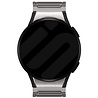 Strap-it® Strap-it Samsung Galaxy Watch 4 Classic 42mm 'One push' luxe titanium band (titanium) Strap-it® Strap-it Samsung Galaxy Watch 4 Classic 42mm 'One push' luxe titanium band (titanium)