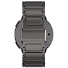 Strap-it® Strap-it Samsung Galaxy Watch 6 Classic 47mm 'One push' titanium band (grafiet) Strap-it® Strap-it Samsung Galaxy Watch 6 Classic 47mm 'One push' titanium band (grafiet)