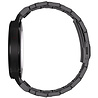 Strap-it® Strap-it Samsung Galaxy Watch 4 Classic 42mm 'One push' luxe titanium band (zwart) Strap-it® Strap-it Samsung Galaxy Watch 4 Classic 42mm 'One push' luxe titanium band (zwart)