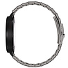 Strap-it® Strap-it Samsung Galaxy Watch 4 Classic 42mm titanium iron band (grafiet) Strap-it® Strap-it Samsung Galaxy Watch 4 Classic 42mm titanium iron band (grafiet)