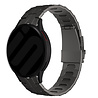 Strap-it® Strap-it Samsung Galaxy Watch 4 40mm titanium iron band (grafiet) Strap-it® Strap-it Samsung Galaxy Watch 4 40mm titanium iron band (grafiet)