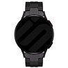 Strap-it® Strap-it Samsung Galaxy Watch 4 Classic 42mm titanium iron band (zwart) Strap-it® Strap-it Samsung Galaxy Watch 4 Classic 42mm titanium iron band (zwart)