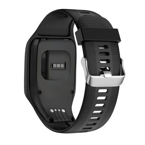 Tomtom adventurer strap hotsell