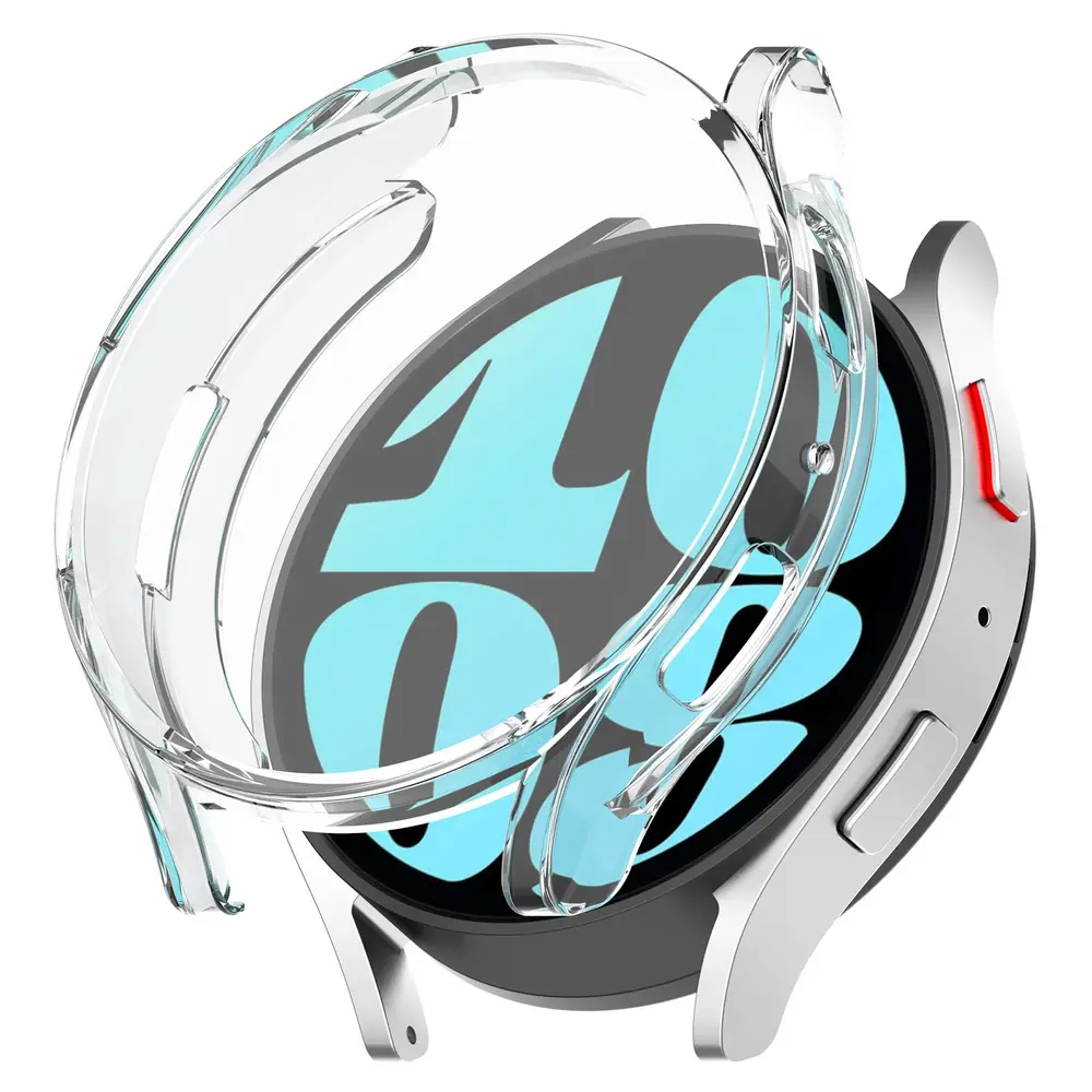 Strap-it Samsung Galaxy Watch 6 40mm TPU case