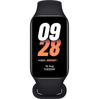 Xiaomi Smart Band 8 Active bandjes