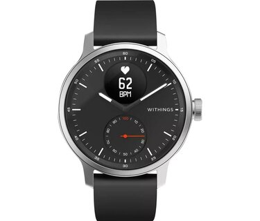 Withings bandjes