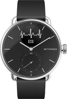 Withings Scanwatch 2 - 38mm bandjes
