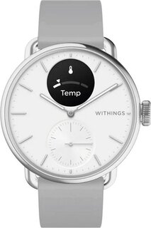 Withings Scanwatch 2 - 42mm bandjes