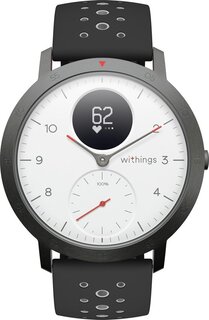 Withings Steel HR Sport bandjes