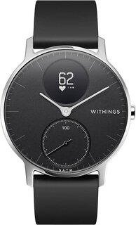 Withings Steel HR - 40mm bandjes