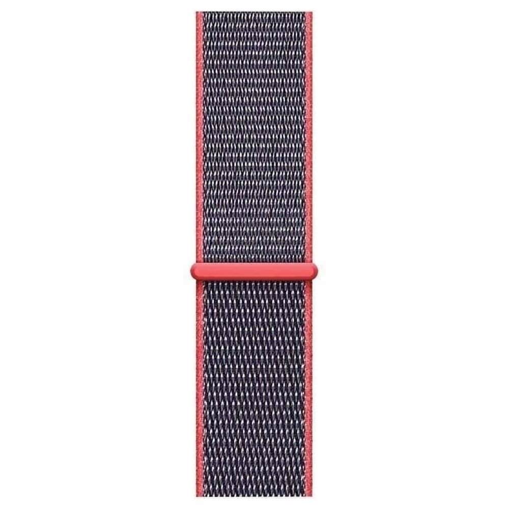 Strap-it® Strap-it Withings Steel HR - 36mm nylon band (bright powder)