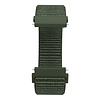 Strap-it® Strap-it Withings Steel HR - 36mm nylon band (donkergroen) Strap-it® Strap-it Withings Steel HR - 36mm nylon band (donkergroen)