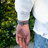 Strap-it® Strap-it Xiaomi Mi Band 7 gevlochten bandje (donkergrijs) Strap-it® Strap-it Xiaomi Mi Band 7 gevlochten bandje (donkergrijs)