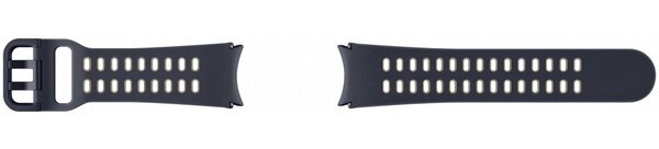 Samsung Originele Samsung Galaxy Watch 6 Classic 47mm extreme sport band (grafiet)