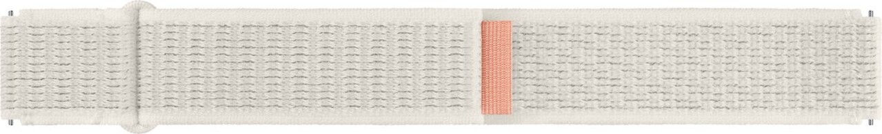 Samsung Originele Samsung Galaxy Watch 6 Classic 47mm Fabric band (wit)