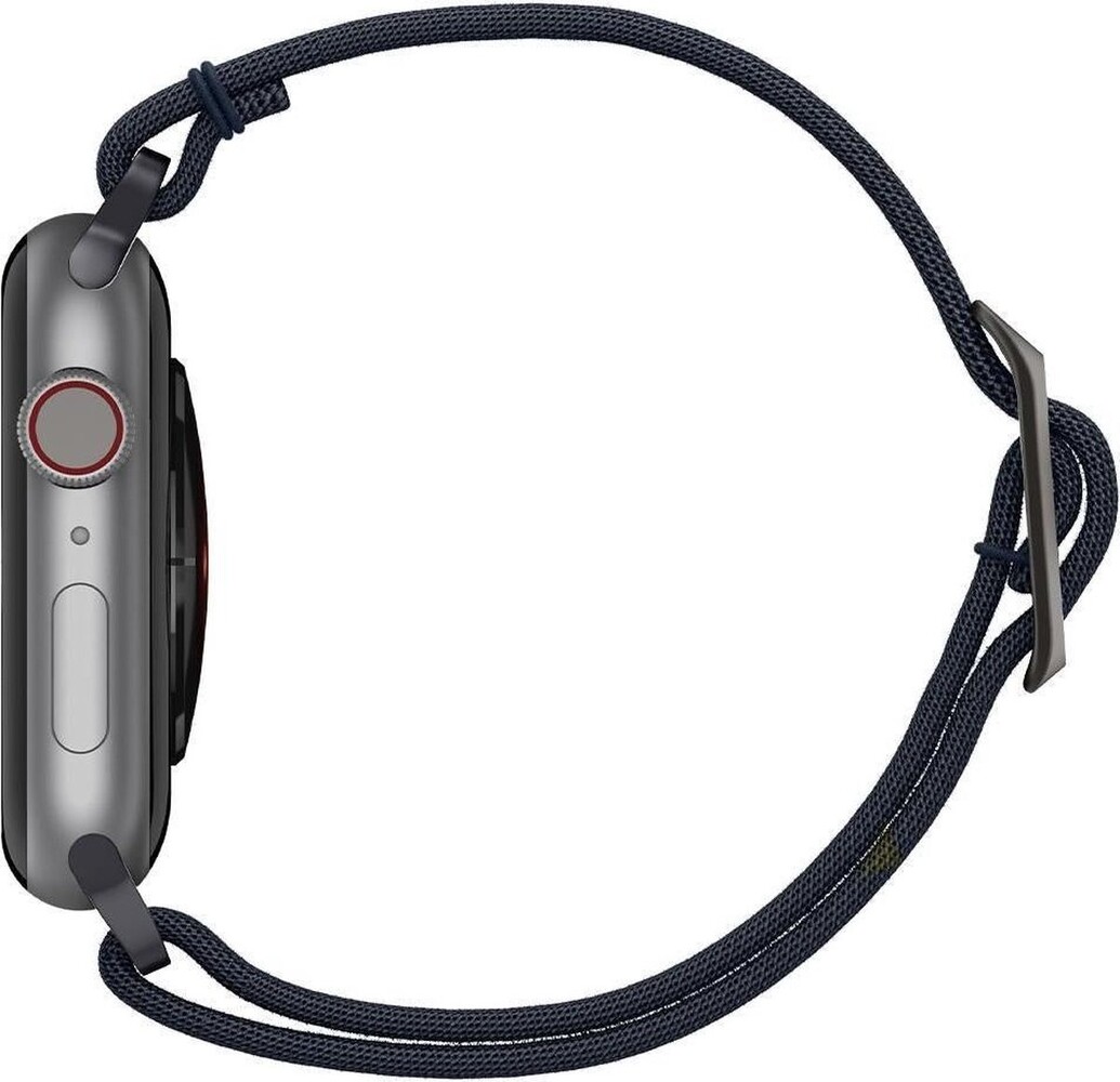 Spigen Spigen Apple Watch Fit Lite bandje (donkerblauw)