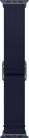 Spigen Spigen Apple Watch Fit Lite bandje (donkerblauw)