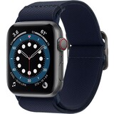 Spigen Spigen Apple Watch Fit Lite bandje (donkerblauw)