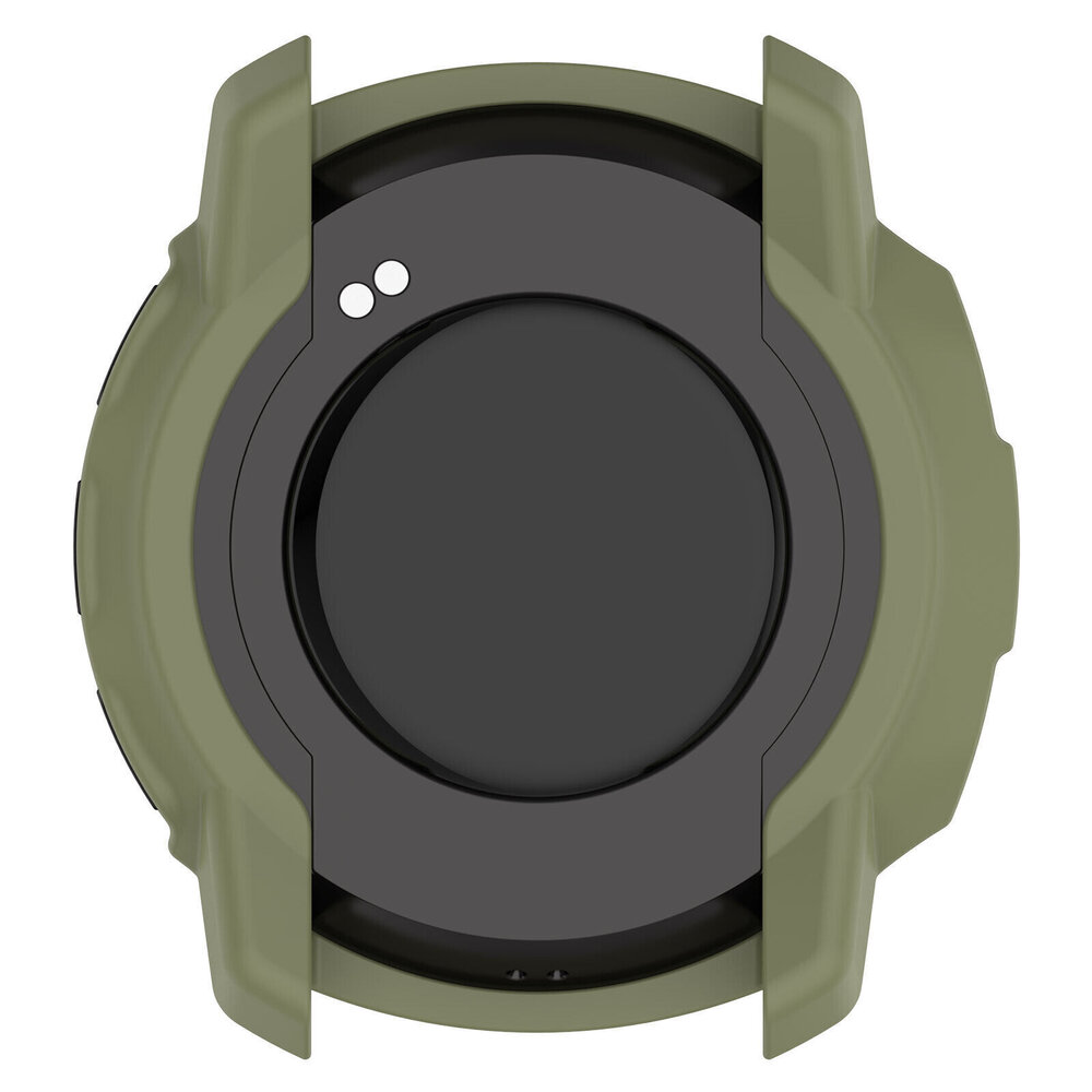 Strap-it® Strap-it Suunto 9 Peak (Pro) TPU Rugged case (groen)